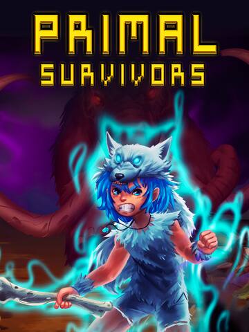 Primal Survivors