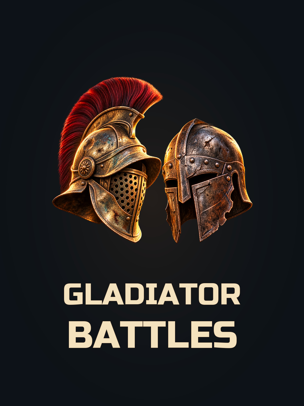 Gladiator Battles