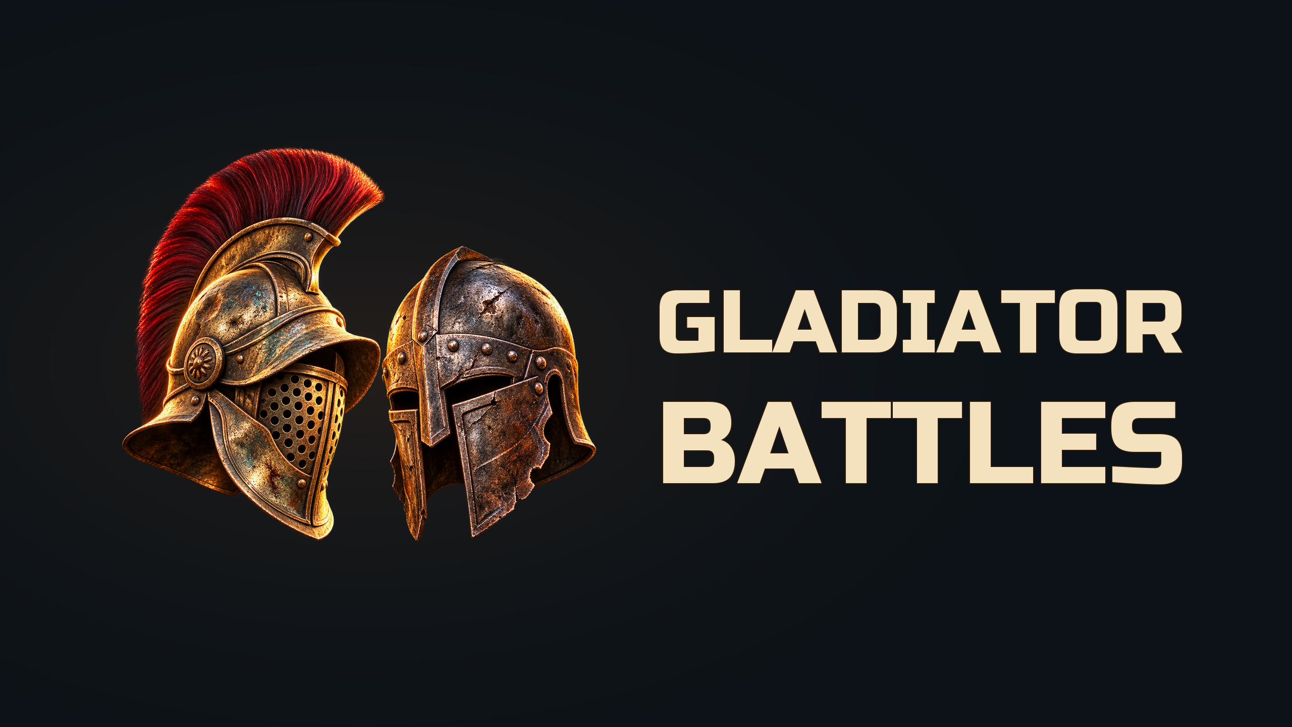 Gladiator Battles screenshot