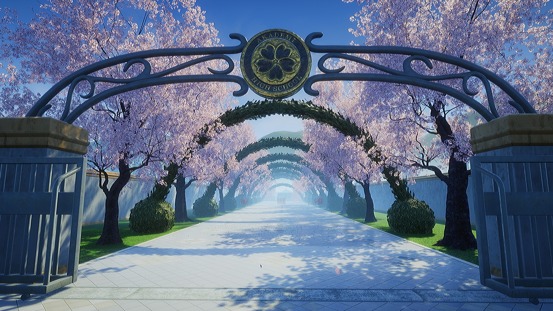 Monsters & Mortals - Yandere Simulator - featuredMedia