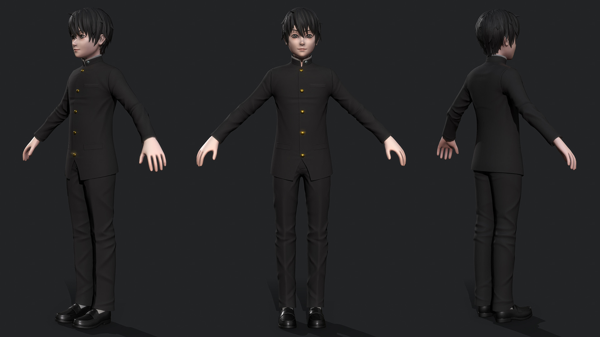 Monsters & Mortals - Yandere Simulator - featuredMedia