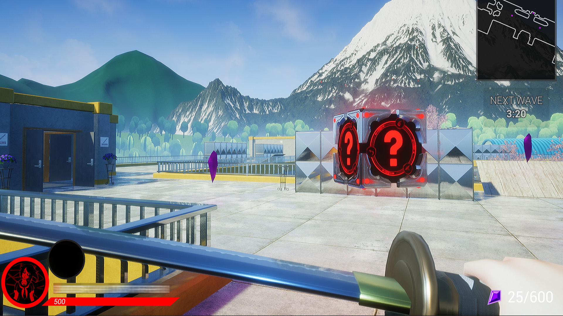 Monsters & Mortals - Yandere Simulator - featuredMedia