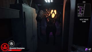 Dark Deception - Monsters & Mortals screenshot 2