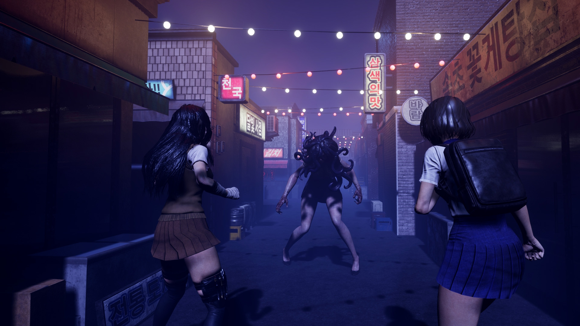 Monsters & Mortals - The Coma 2: Vicious Sisters - featuredMedia