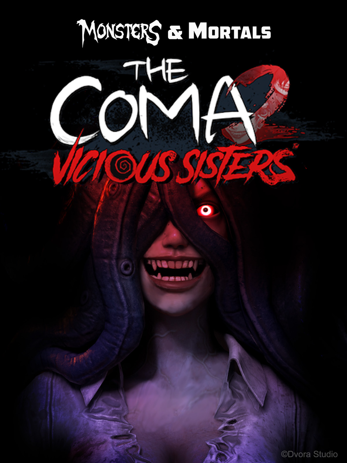 Monsters & Mortals - The Coma 2: Vicious Sisters