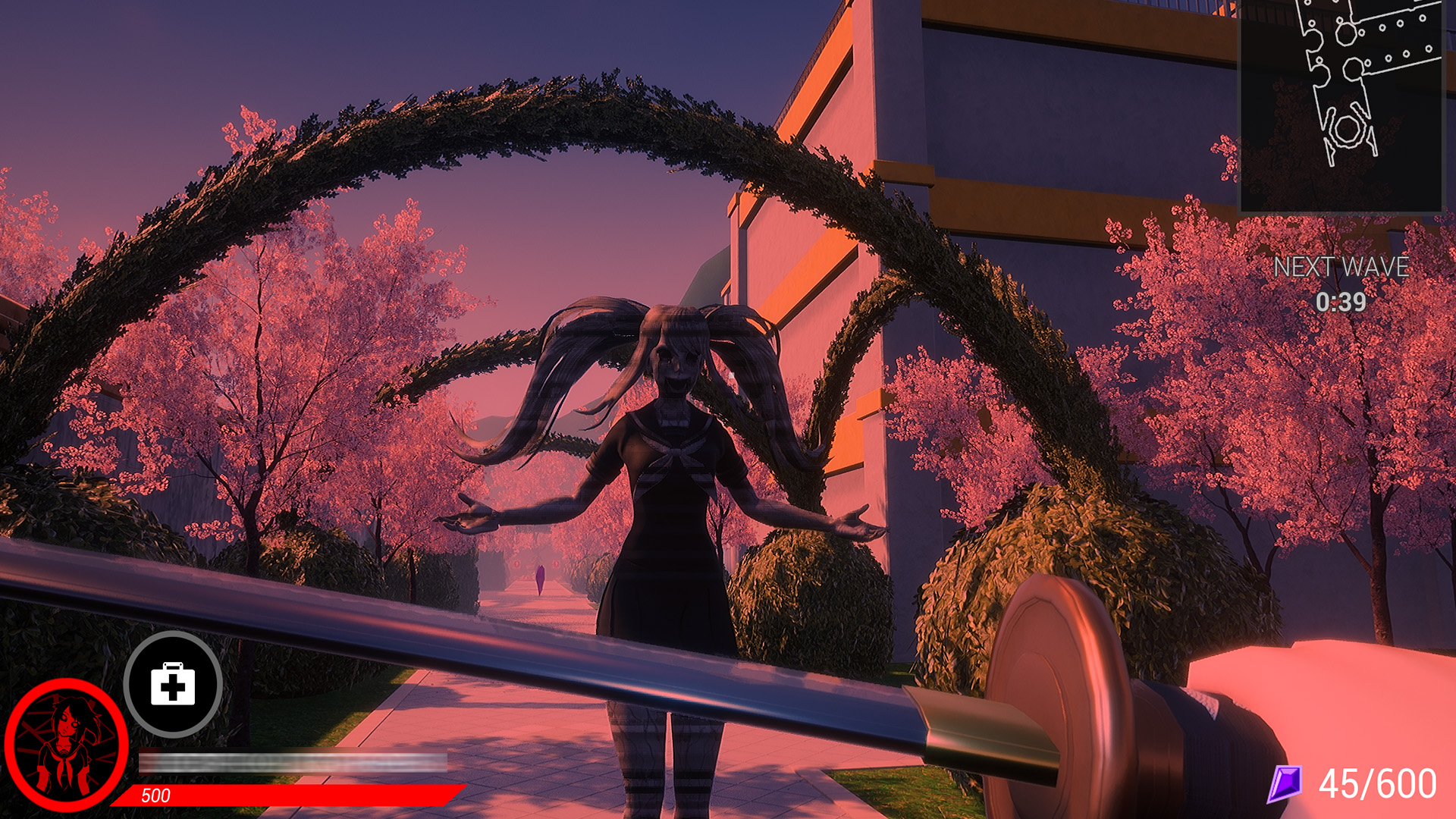 Monsters & Mortals - Yandere Simulator - featuredMedia