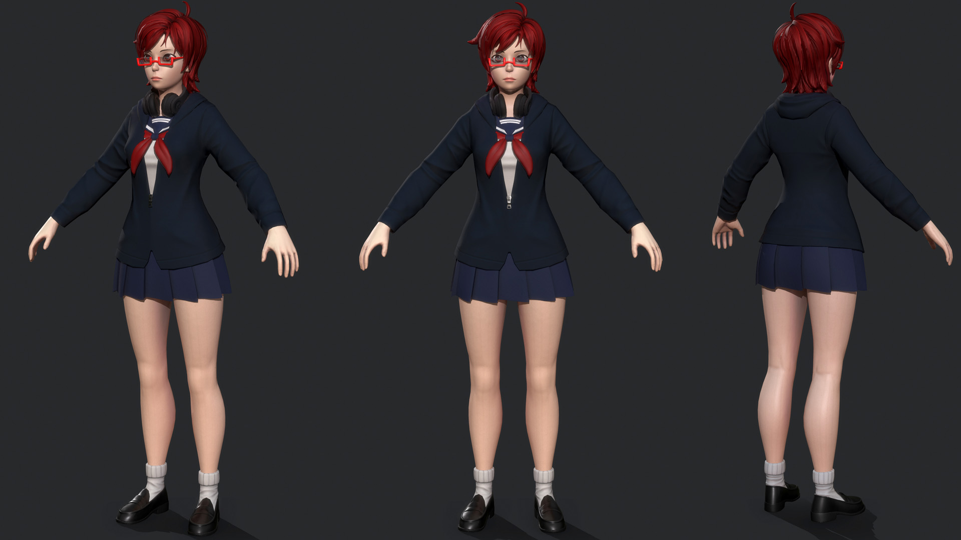 Monsters & Mortals - Yandere Simulator - featuredMedia