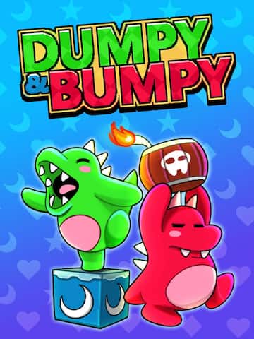Dumpy and Bumpy