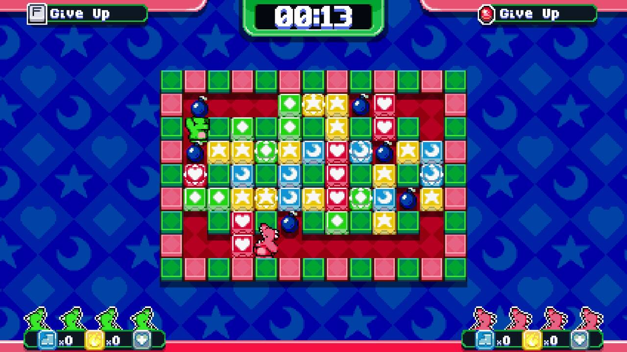 Dumpy and Bumpy | Download and Buy Today - Epic Games Store