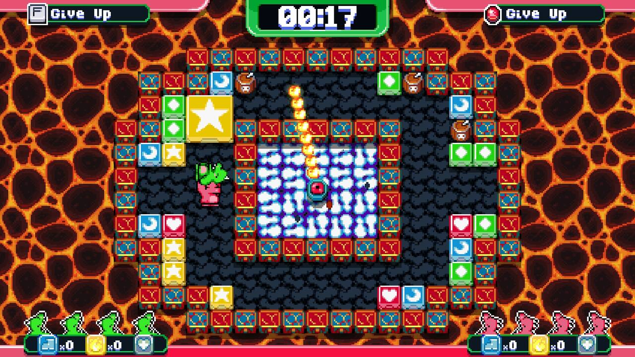 Dumpy & Bumpy | Baixe e compre hoje - Epic Games Store