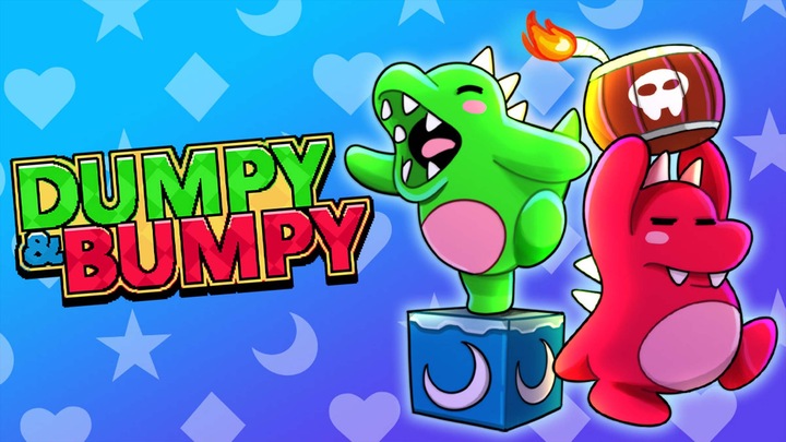Dumpy and Bumpy