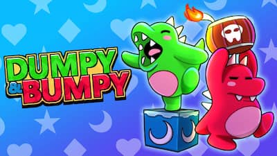 Dumpy and Bumpy
