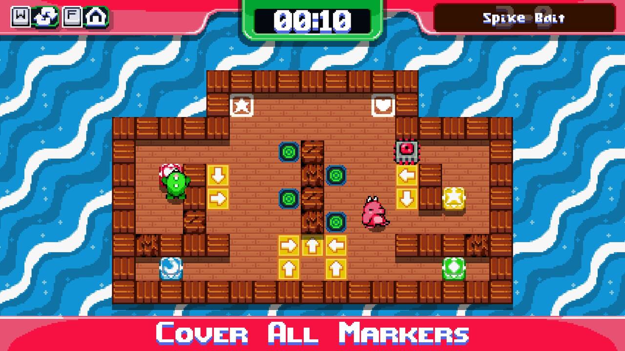 Dumpy & Bumpy | Baixe e compre hoje - Epic Games Store