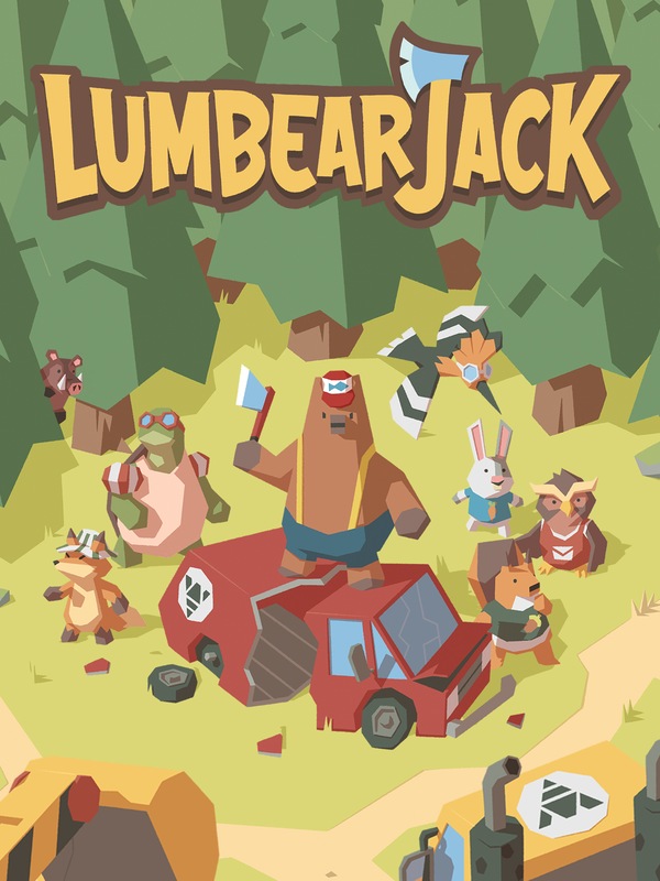 LumbearJack