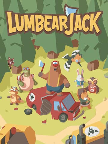 LumbearJack