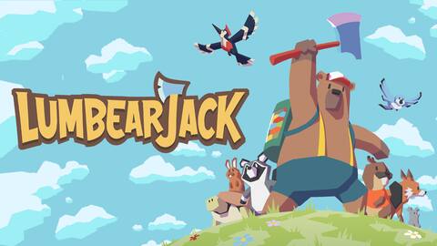 LumbearJack