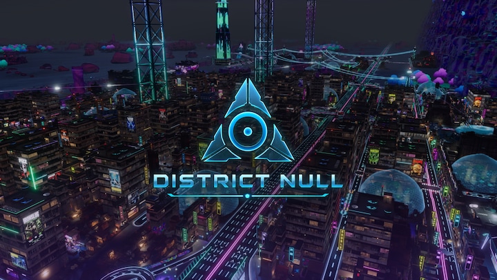 District Null