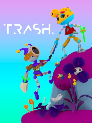 Trash