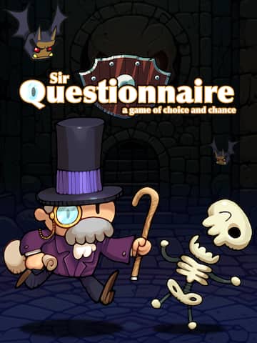 Sir Questionnaire
