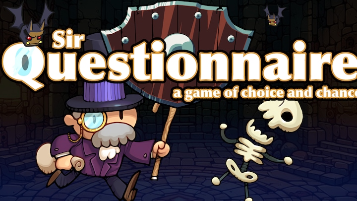 Sir Questionnaire