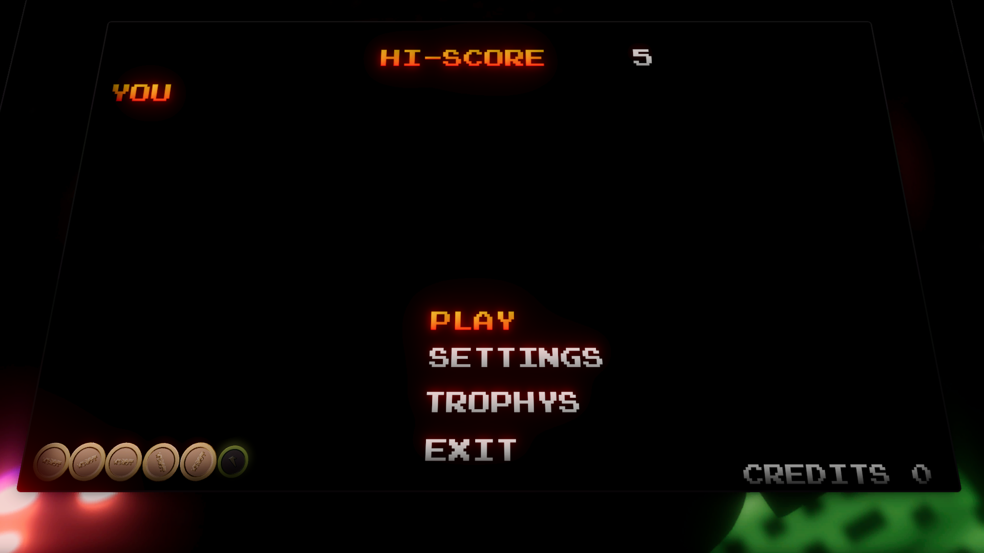 Scorpion Hero Arcade Edition-1ua5j