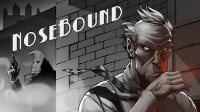 Nosebound