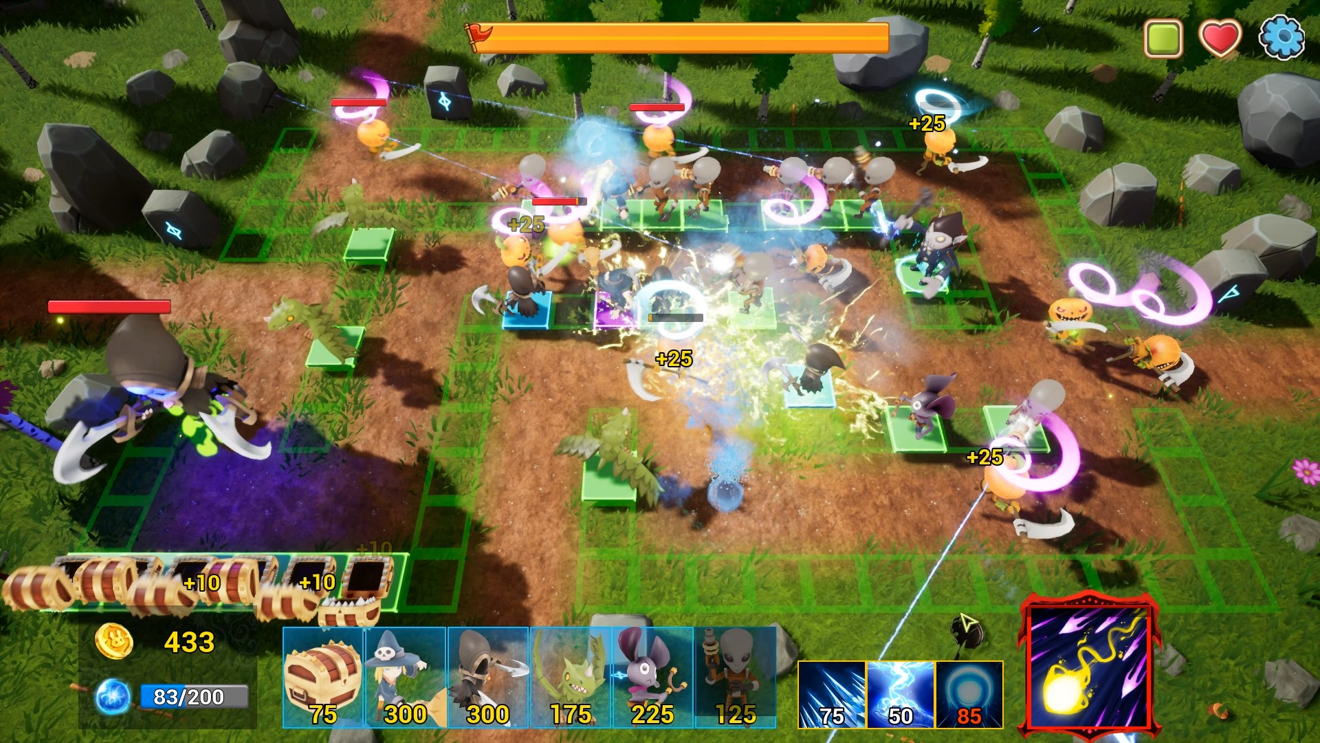 Dream magic will-1c22t