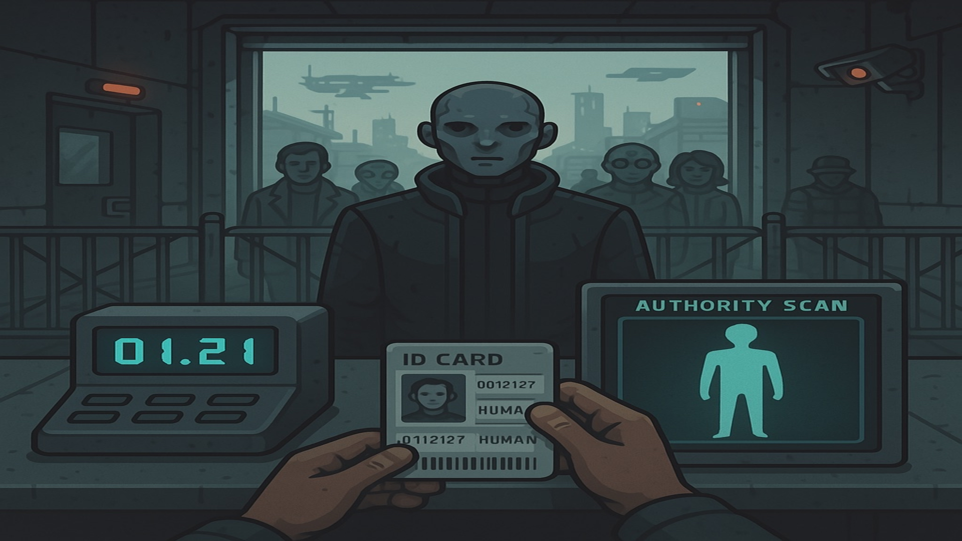 Alpha Authority Scan-13nsu