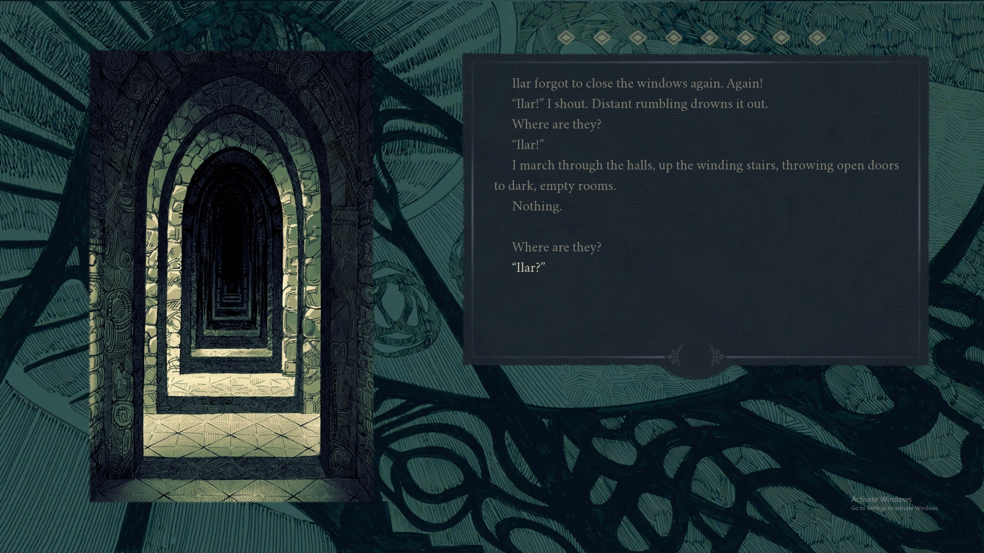 Chronicles of Taldun - The Remainder-1jmmk