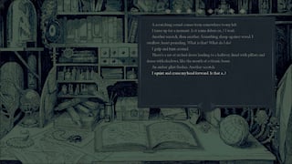 Chronicles of Taldun - The Remainder screenshot 2
