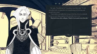 Chronicles of Taldun - The Remainder screenshot 5