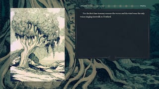 Chronicles of Taldun - The Remainder screenshot 3