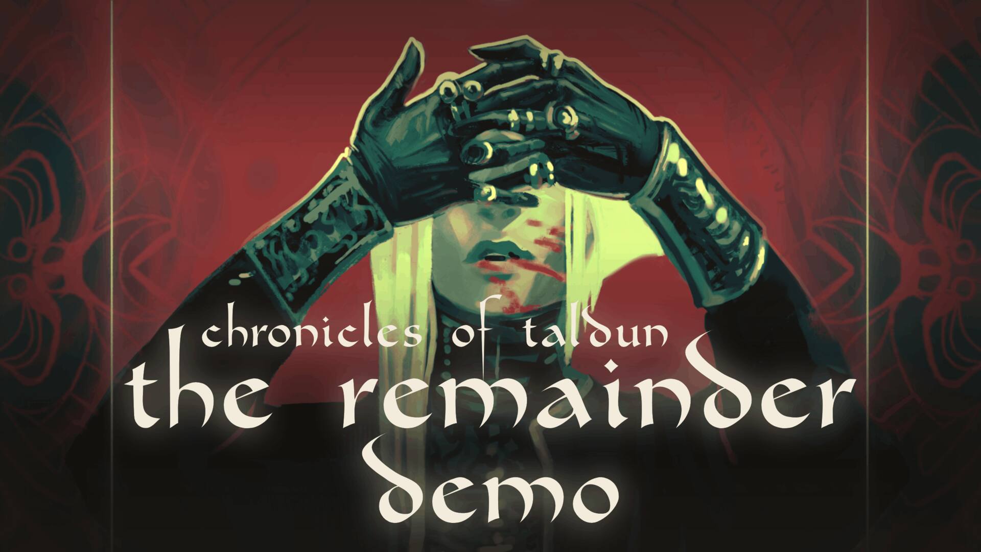 Chronicles of Taldun: the Remainder - Demo