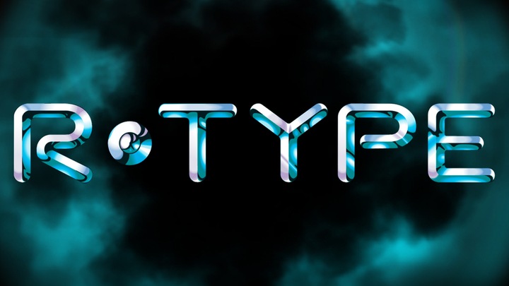 R-TYPE