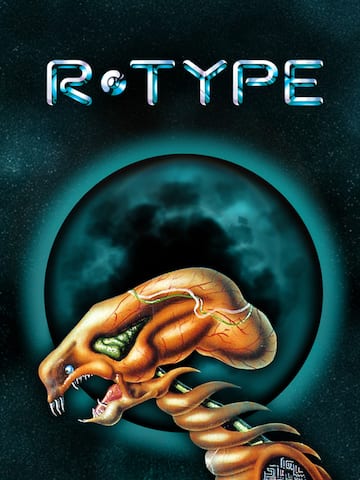 R-TYPE