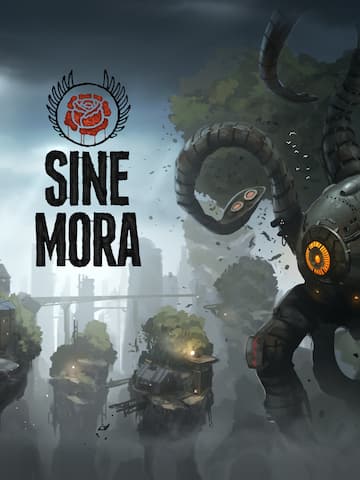 Sine Mora Ex