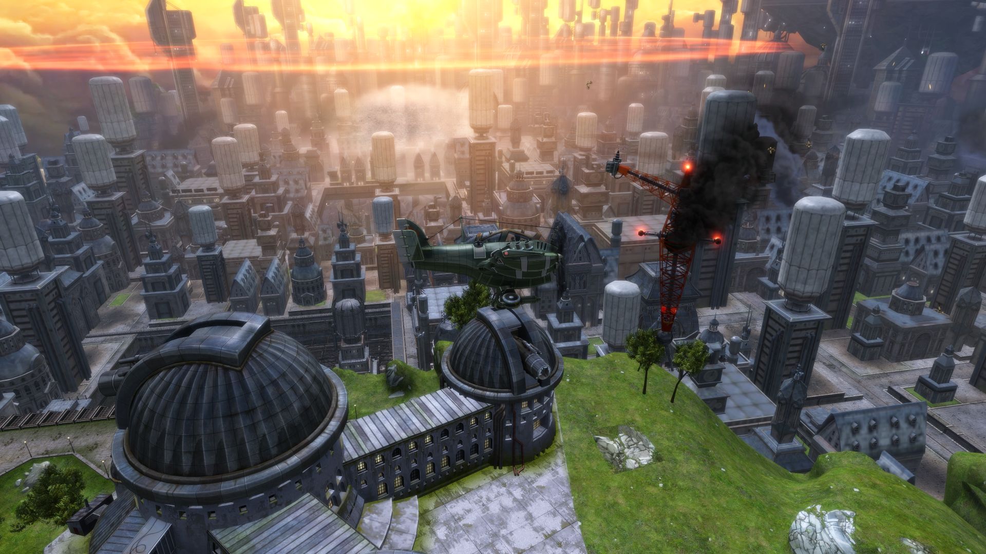 Sine Mora Ex-18xf2