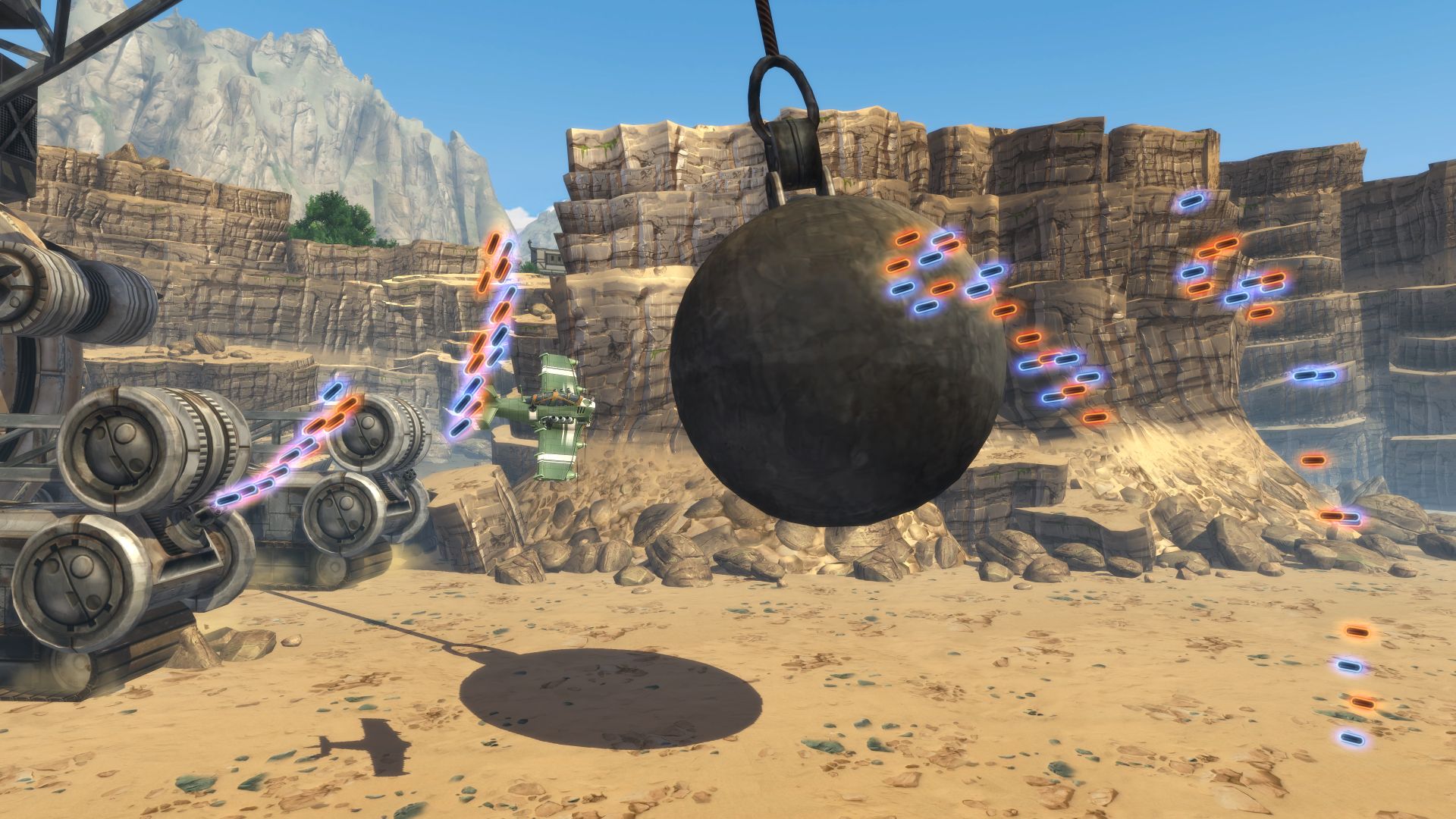 Sine Mora Ex-1rdjg