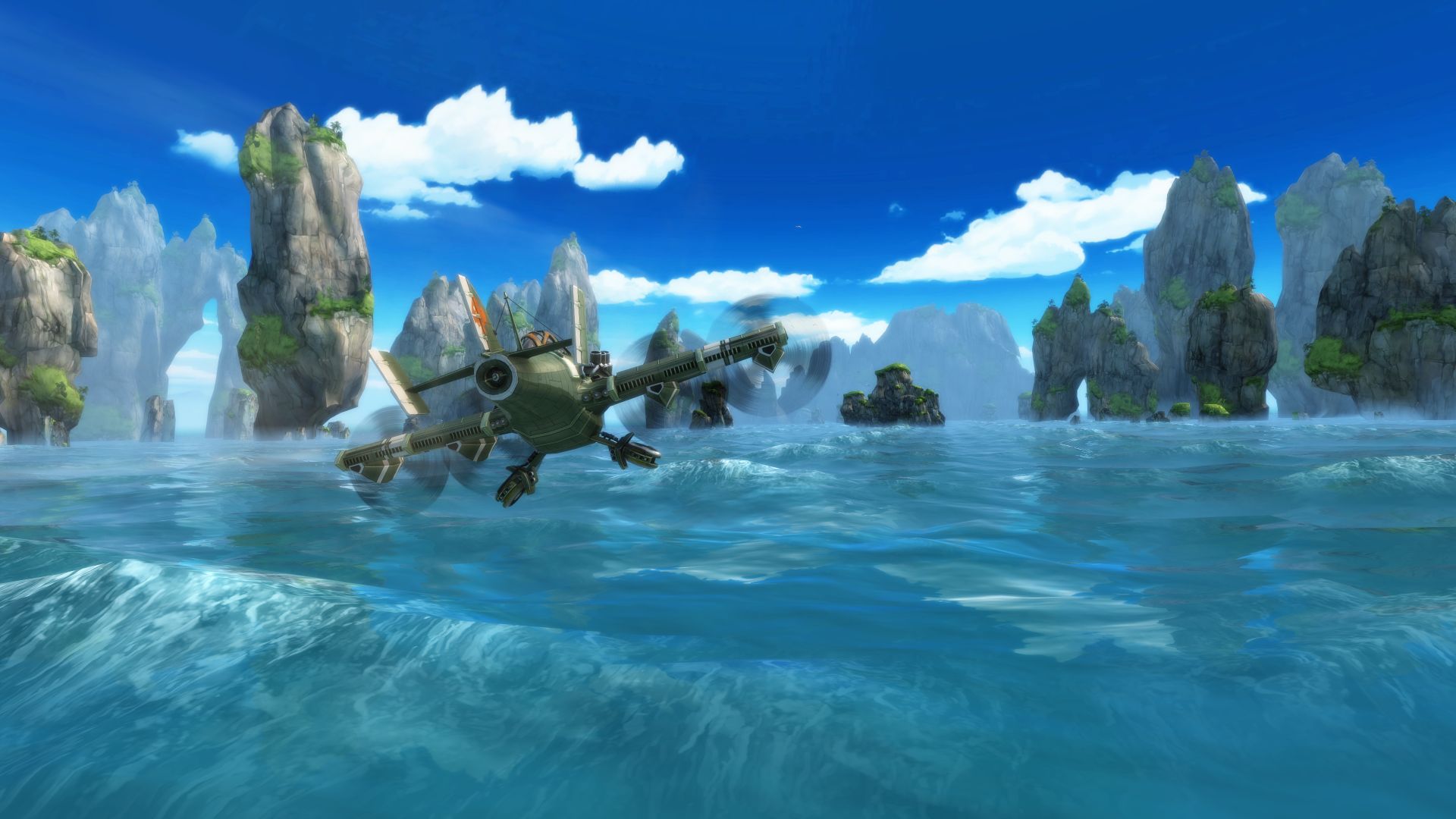 Sine Mora Ex-78bz7