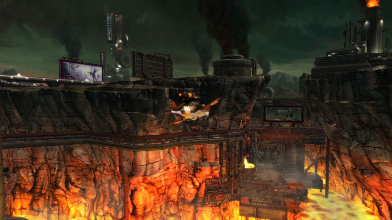Sine Mora Ex-84dvq