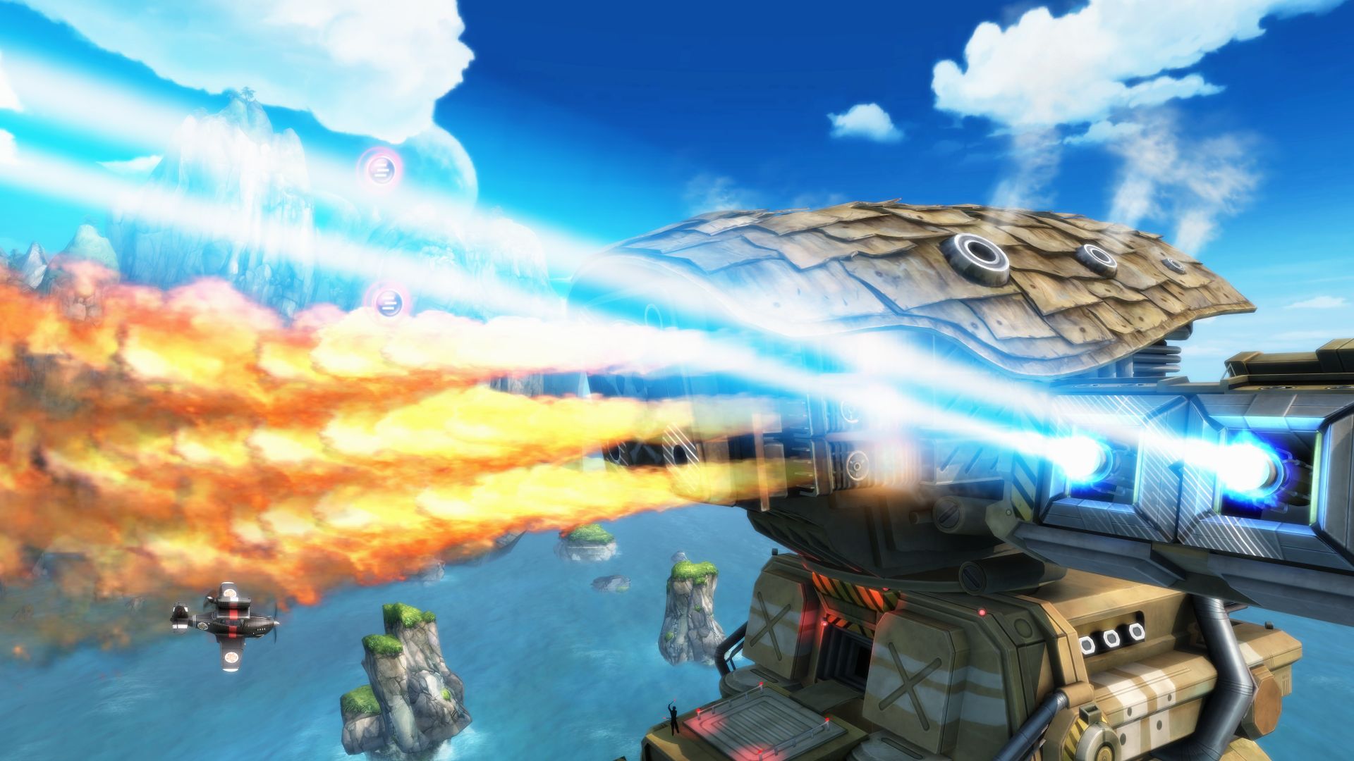 Sine Mora Ex-9a2rx