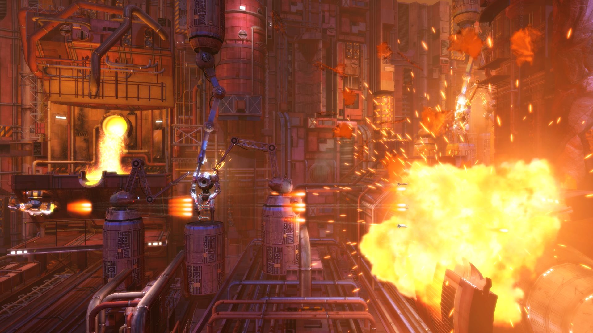 Sine Mora Ex-irk88