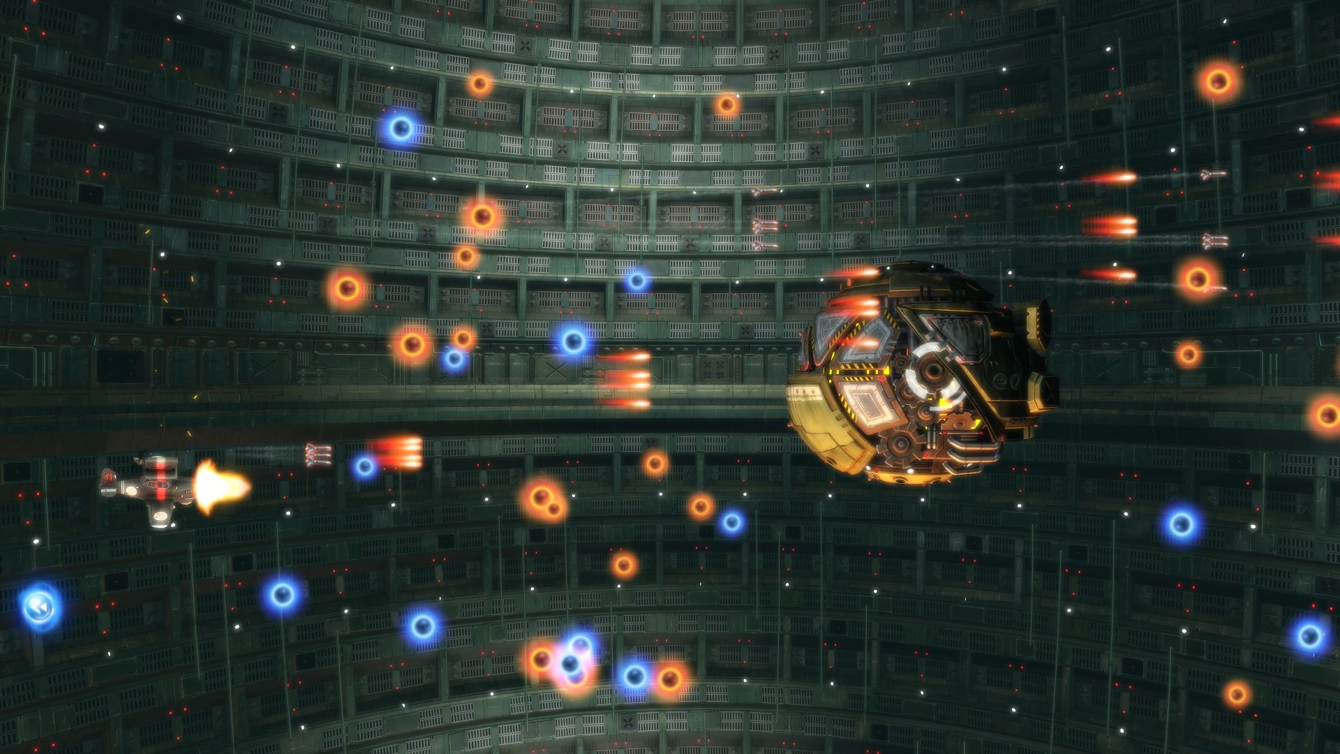 Sine Mora Ex-w0h3p