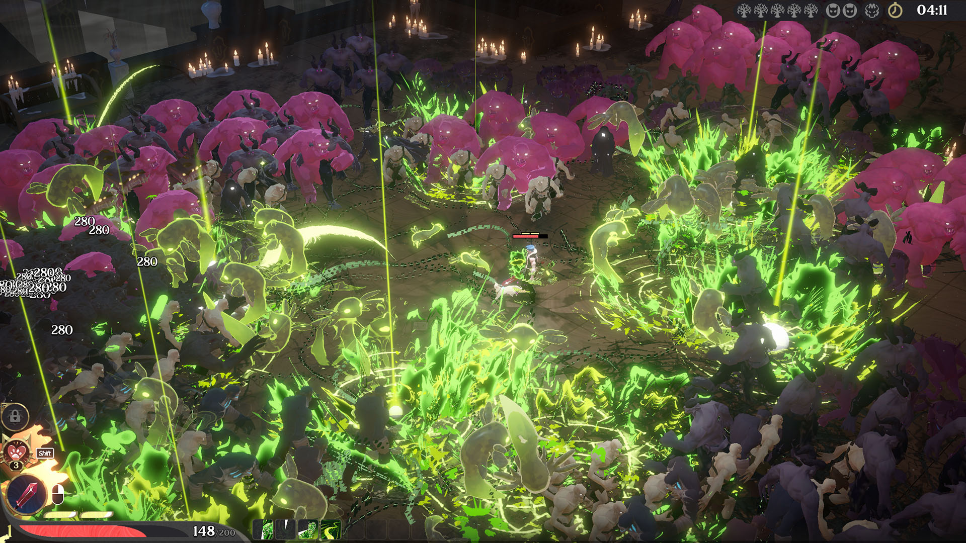 Ember and Blade - Demo - featuredMedia