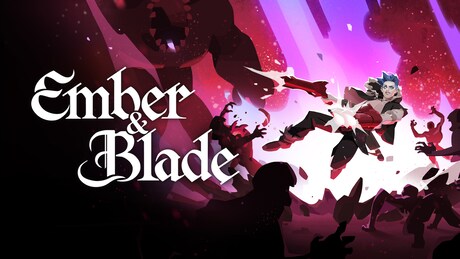 Купить ключ дешево Ember and Blade