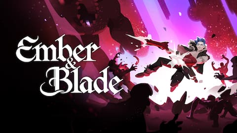 Ember and Blade