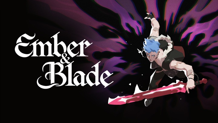 Ember and Blade