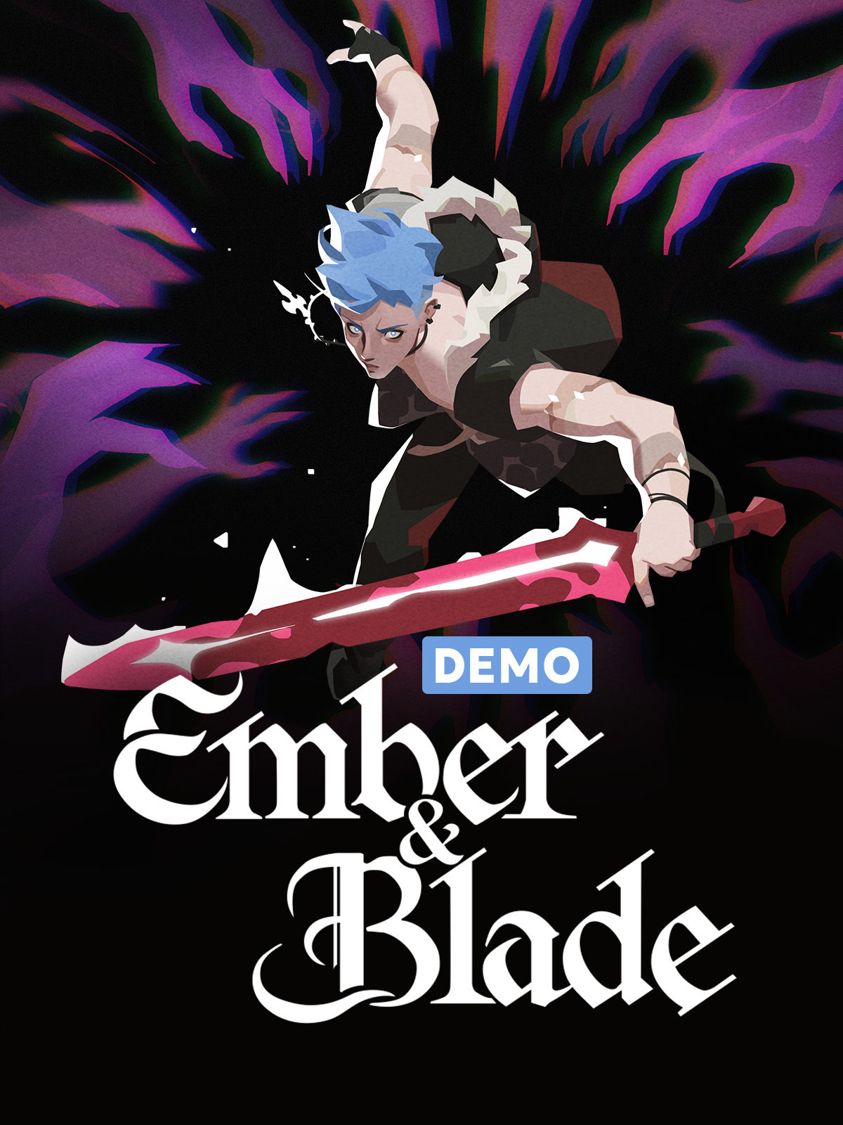 Ember and Blade - Demo - OfferImageTall