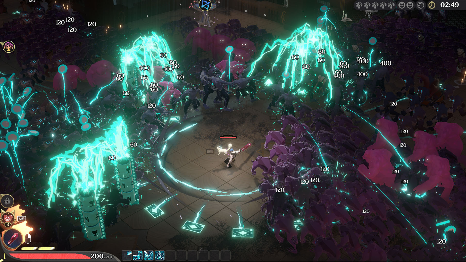 Ember and Blade - Demo - featuredMedia