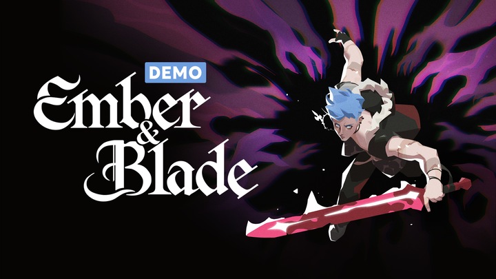 Ember and Blade - Demo